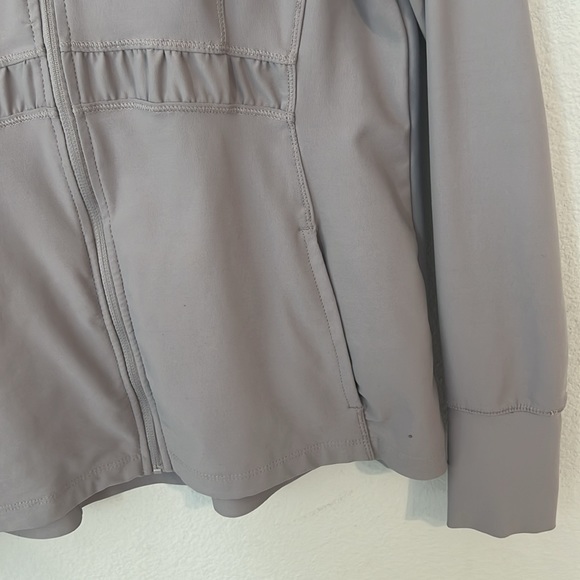 Women's Apana Lavender Jacket - L - Picture 7 of 7